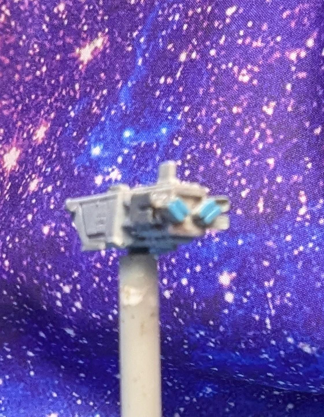 First Order AAL-1971/9?1 Troop Transport Squadron (3) for Star wars armada