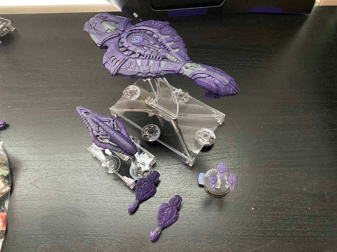 Some pics from a customer