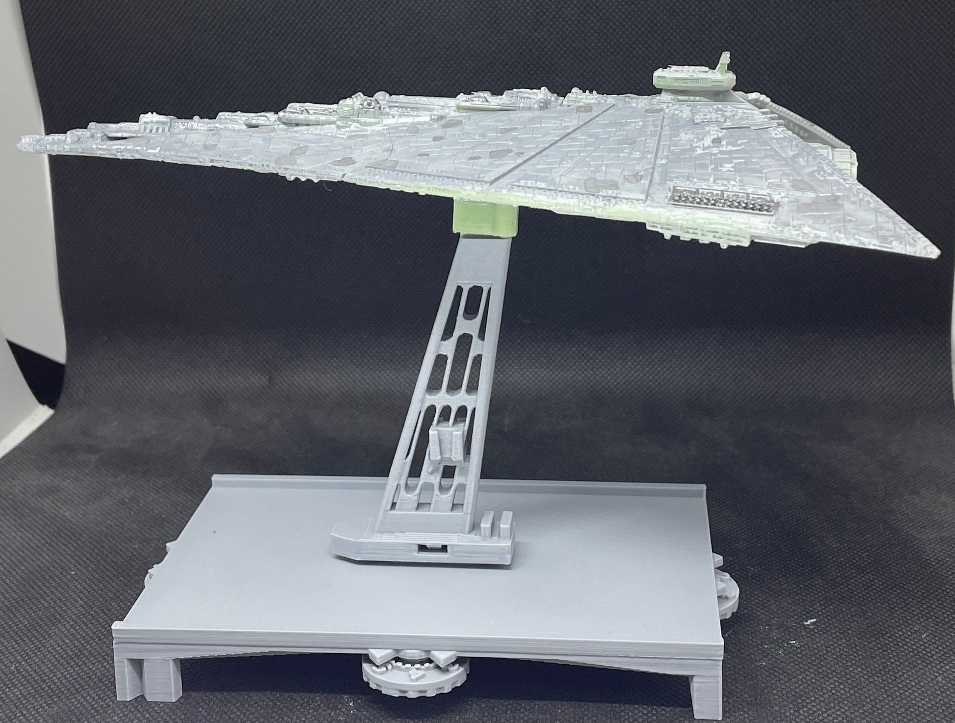 Pellaeon Star Destroyer for Star Wars Armada