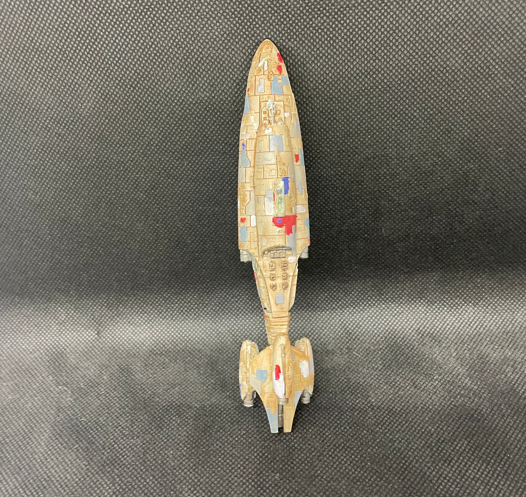 MC-35 Heavy Frigate for Star Wars Armada