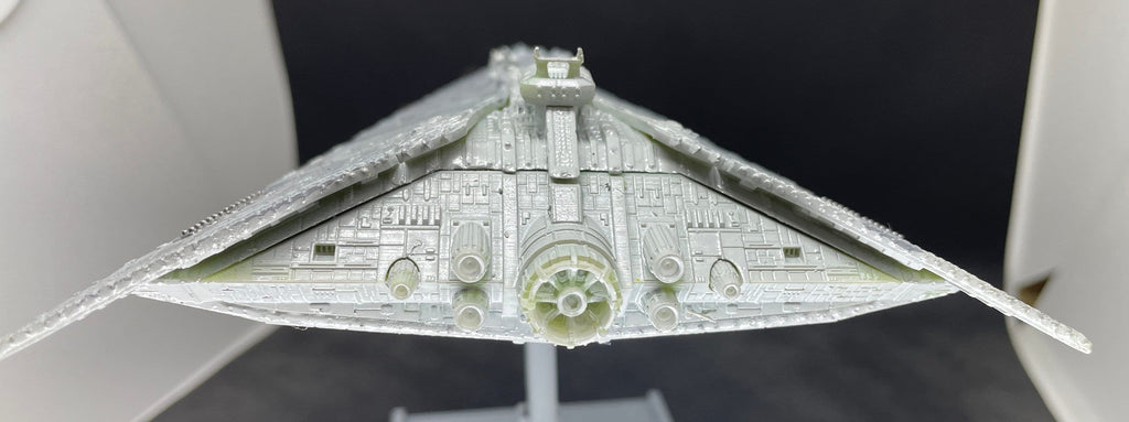 Pellaeon Star Destroyer for Star Wars Armada