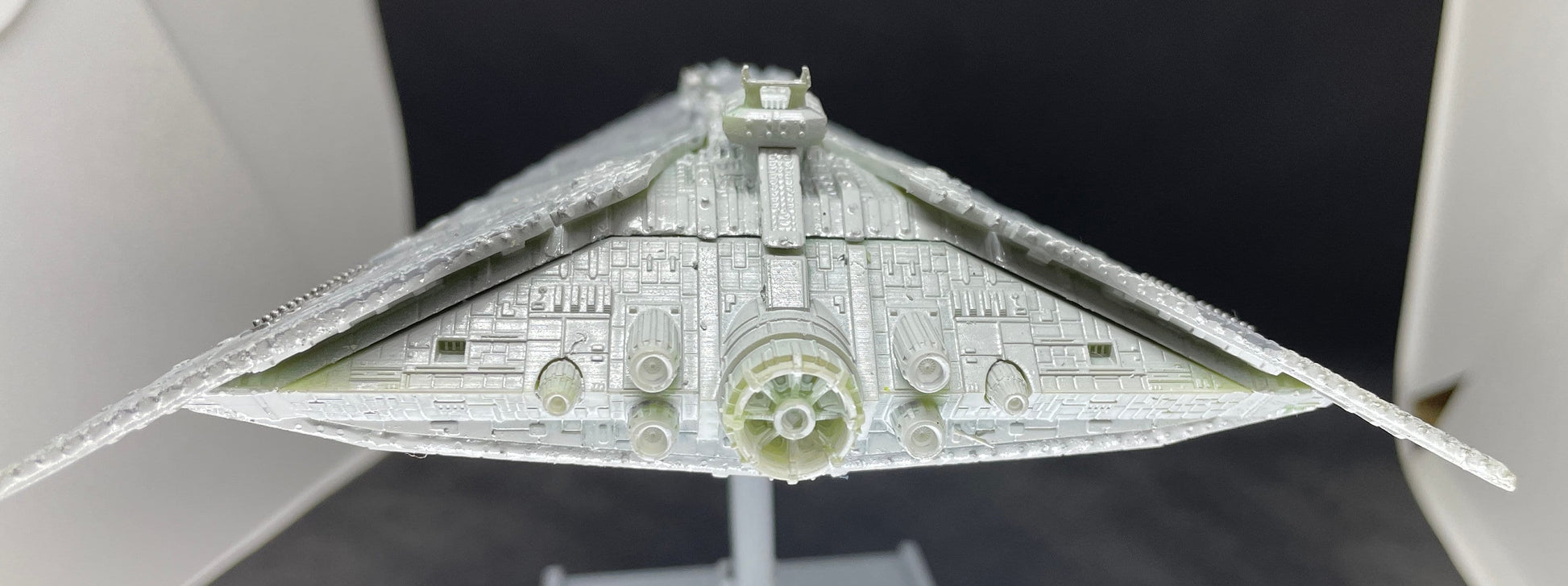 Pellaeon Star Destroyer for Star Wars Armada