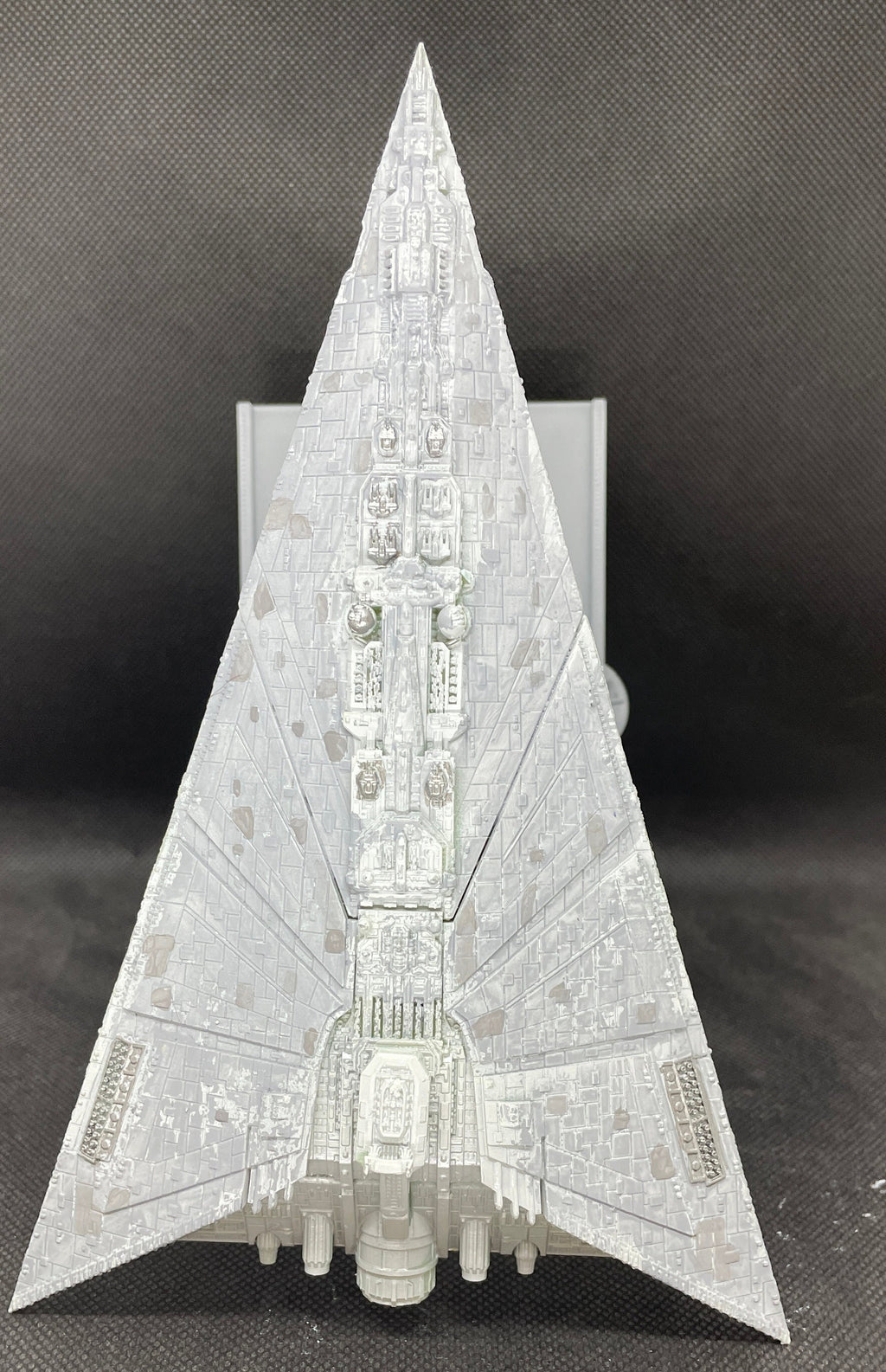 Fel Empire Pellaeon Star Destroyer for Star Wars Armada 201mm