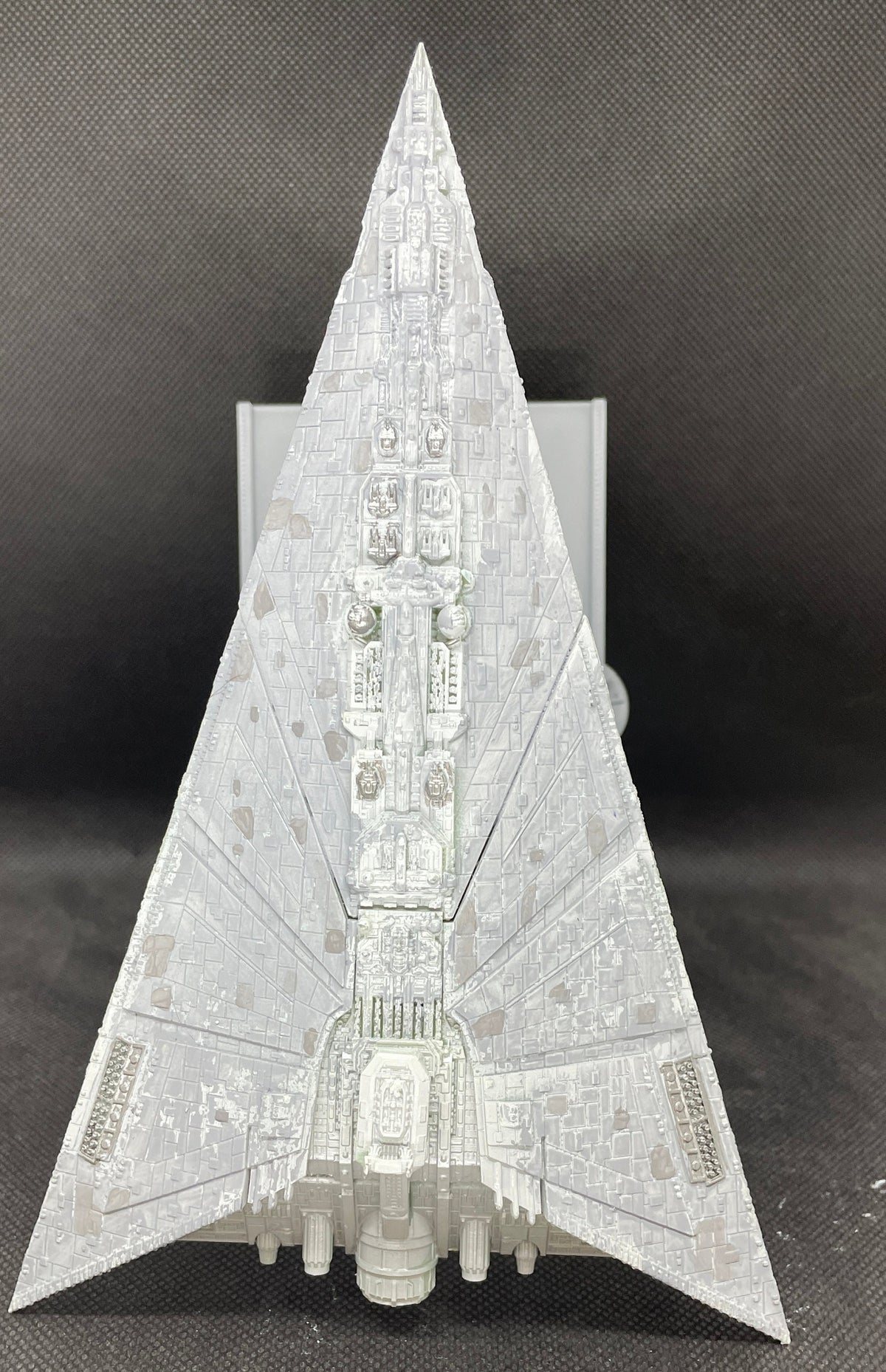 Fel Empire Pellaeon Star Destroyer for Star Wars Armada 201mm