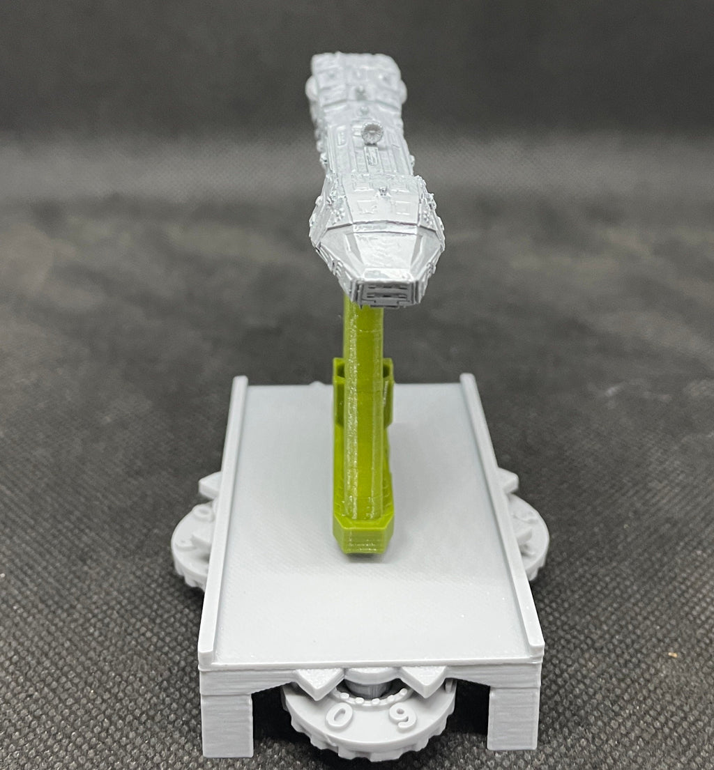 Imperial Carrack Cruiser for Star Wars Armada 83mm