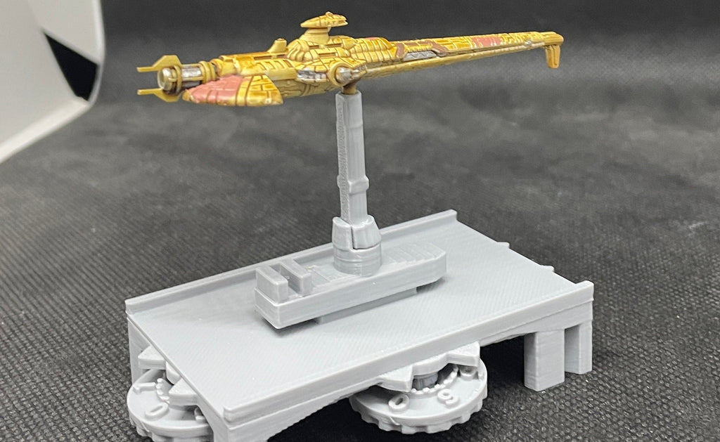 Seperatist Pinnace for Star Wars Armada