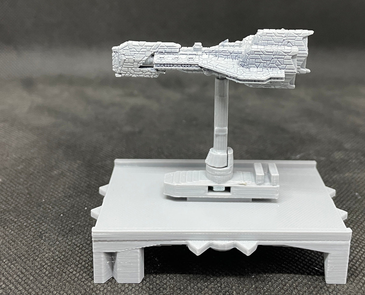 Mandalorian Crusader Corvette for Star Wars Armada