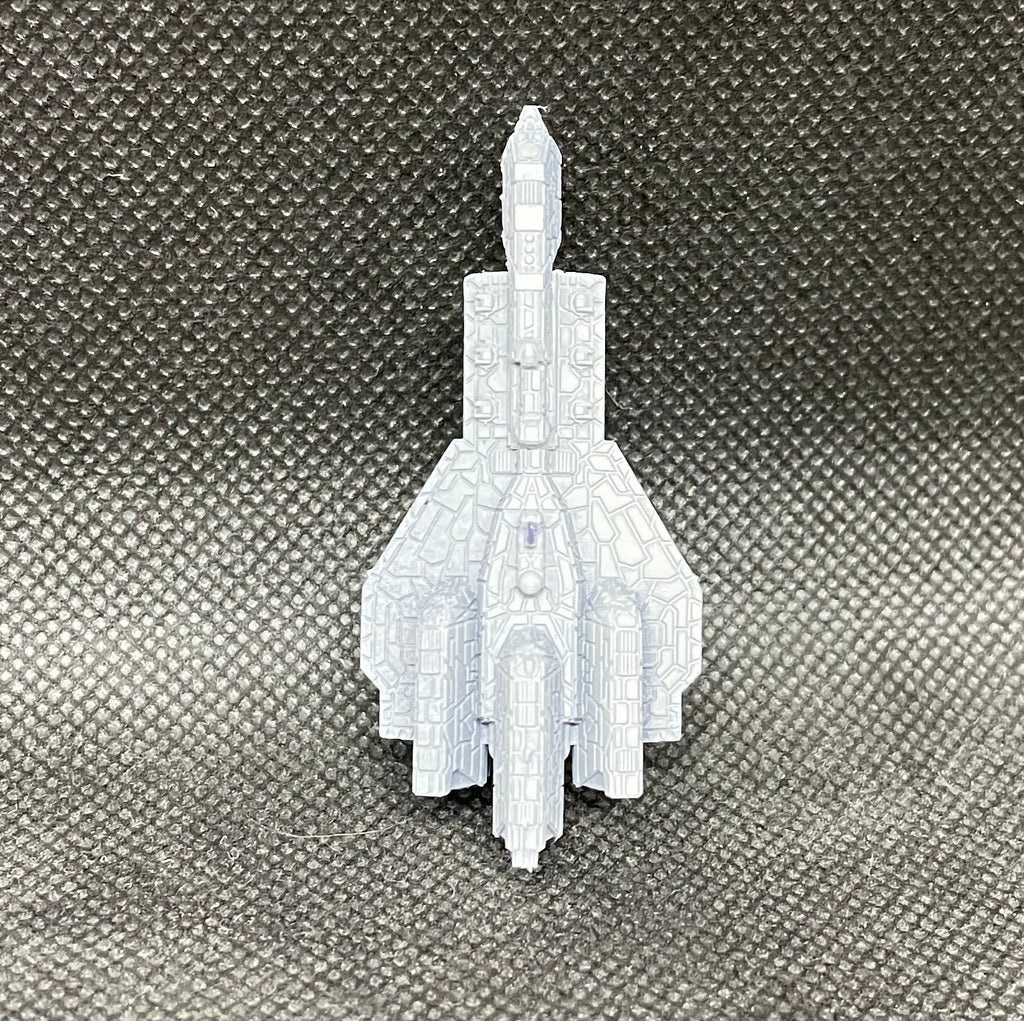 Mandalorian Crusader Corvette for Star Wars Armada