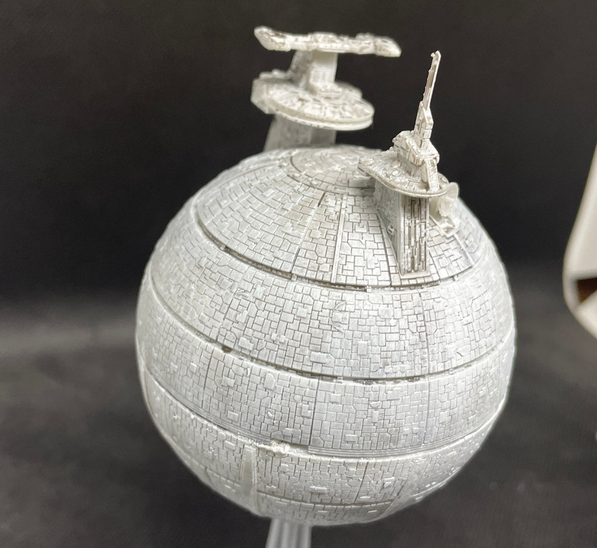 CIS Lucrehulk Core Ship for Star Wars Armada scale games