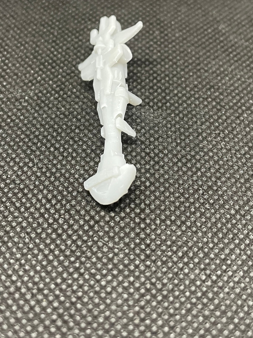 Brahatok Gunships for Star Wars Armada homebrew games 46.8mm