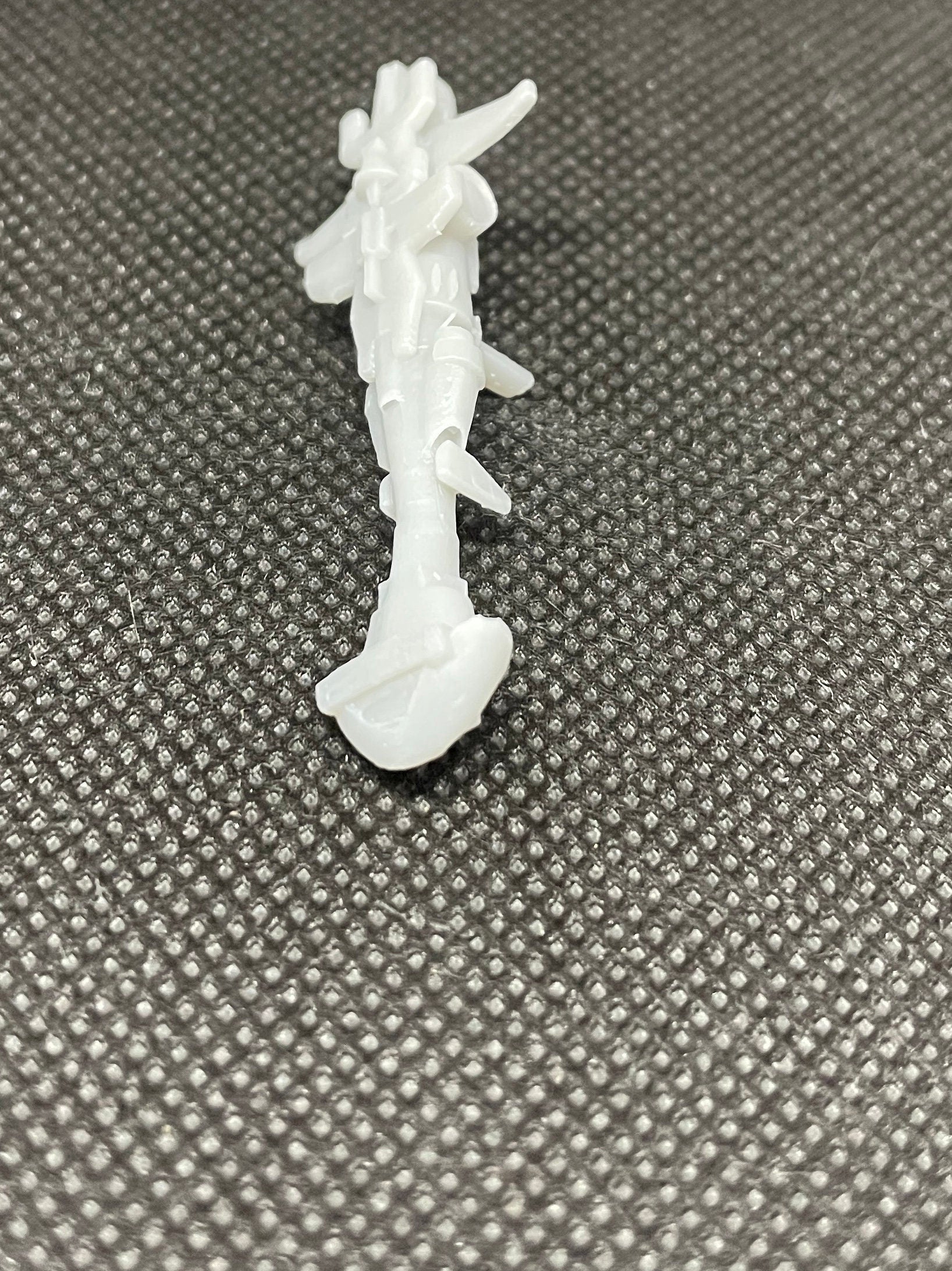 Brahatok Gunships for Star Wars Armada homebrew games 46.8mm
