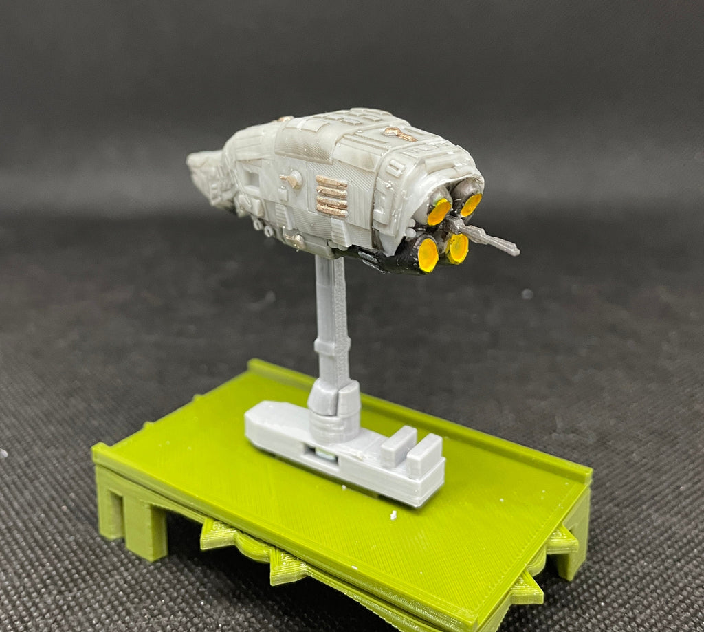 Star Galleon class Frigate for Star Wars Armada
