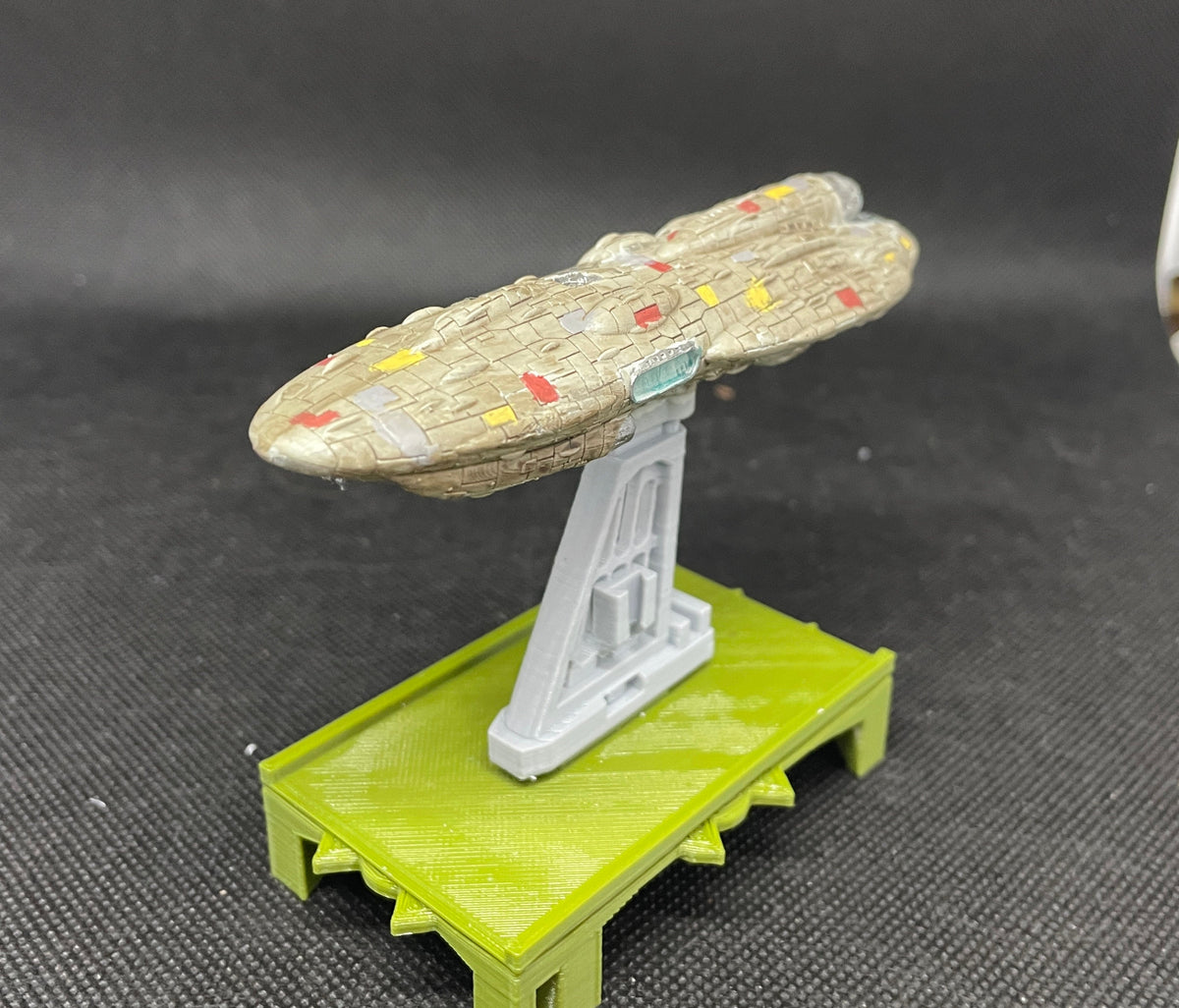 Rebel MC-41 Light Cruiser for Star Wars Armada