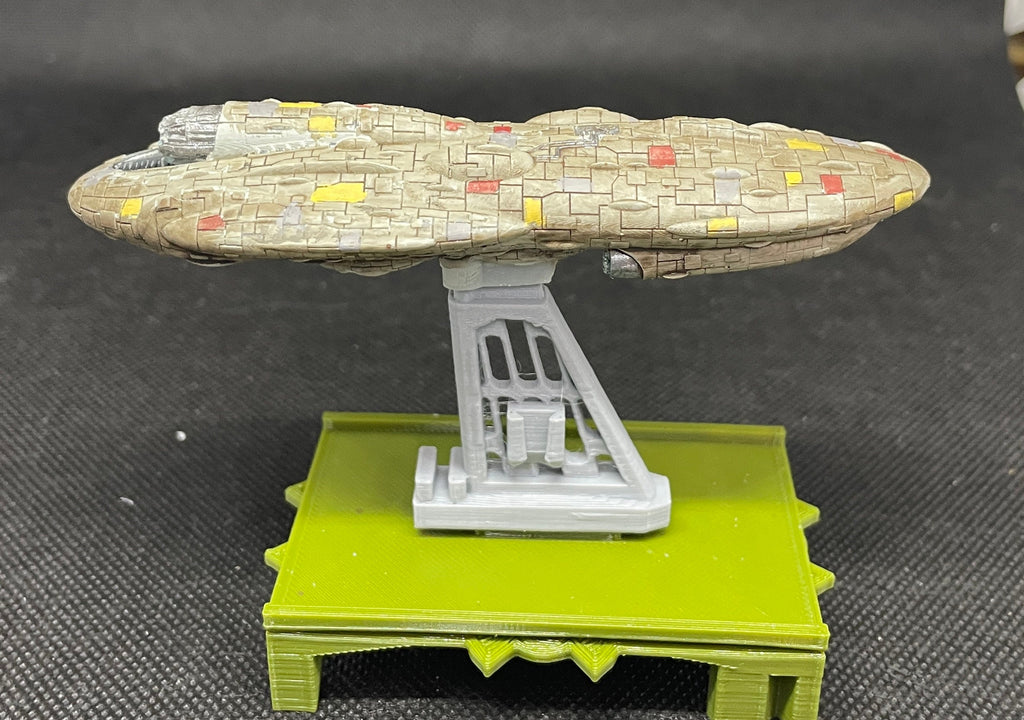 Rebel MC-41 Light Cruiser for Star Wars Armada