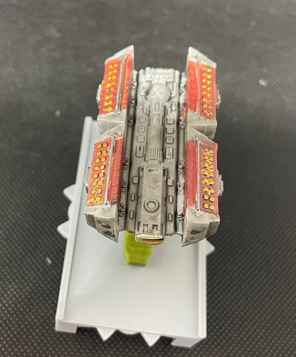 BFF-1 Bulk Freighter for Star Wars Armada scale games