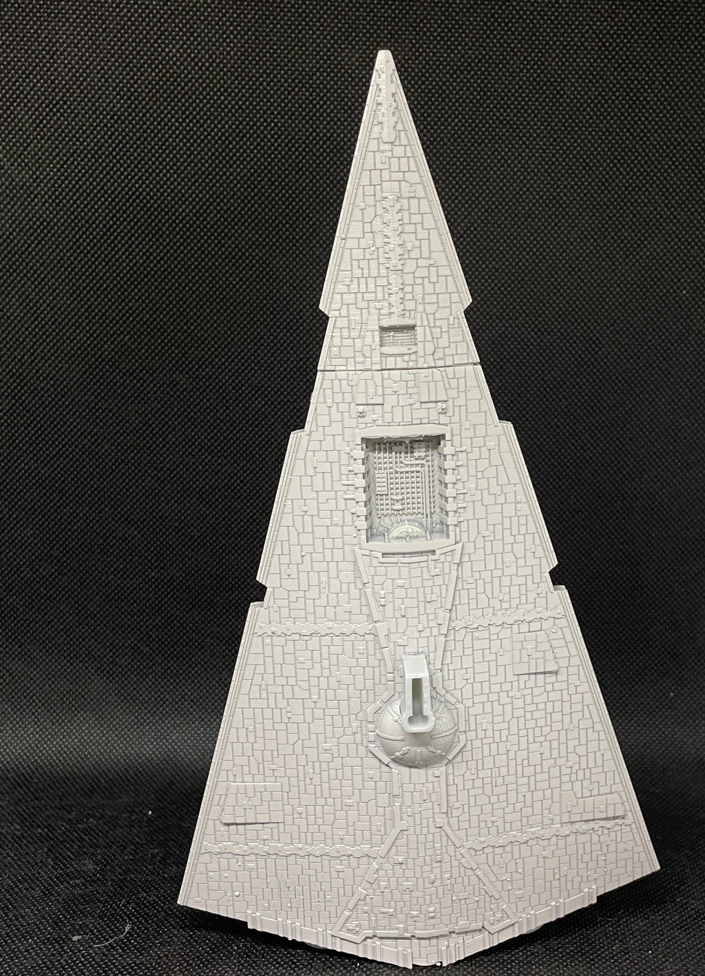 Imperial-1 Star Destroyer for Star Wars Armada 206mm