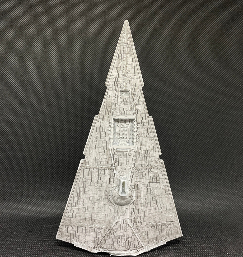 Imperial Imperial-II class Star Destroyer for Star Wars Armada 203mm