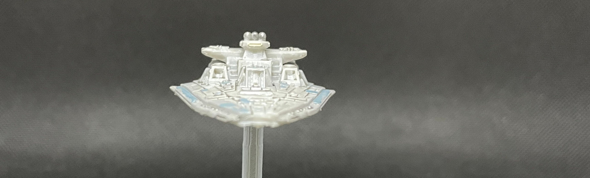 Imperial Bayonet Light Cruiser for Star Wars Armada 64mm