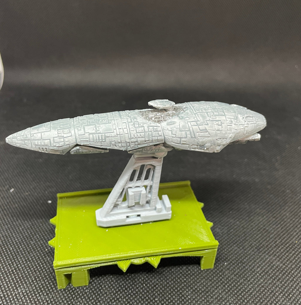 Imperial Strike Cruiser for Star Wars Armada scale games 106mm