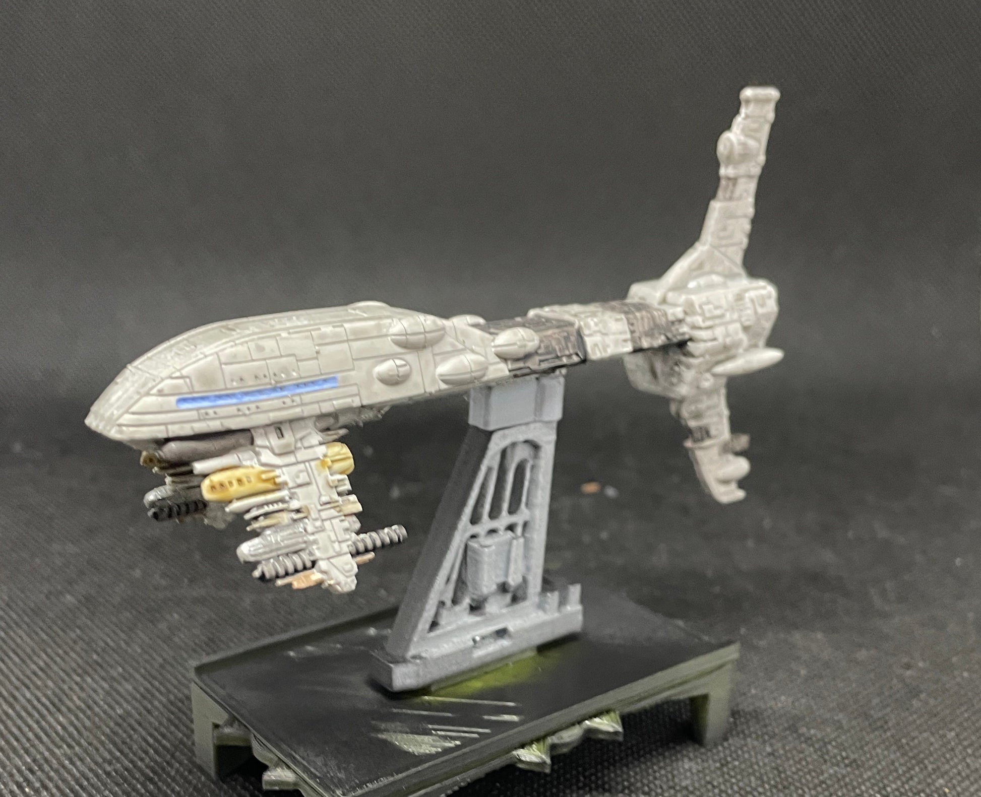 Rebel Assault Frigate Mark 1 Type 6 for Star Wars Armada