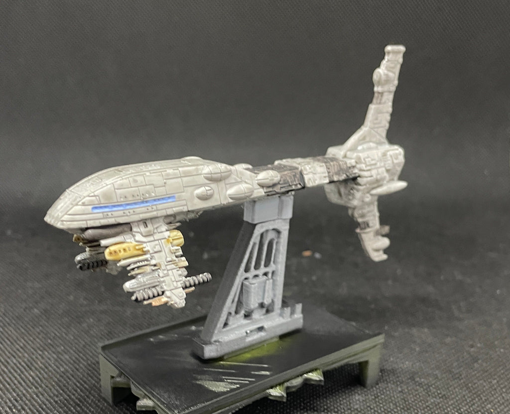 Rebel Assault Frigate Mark 1 Type 6 for Star Wars Armada