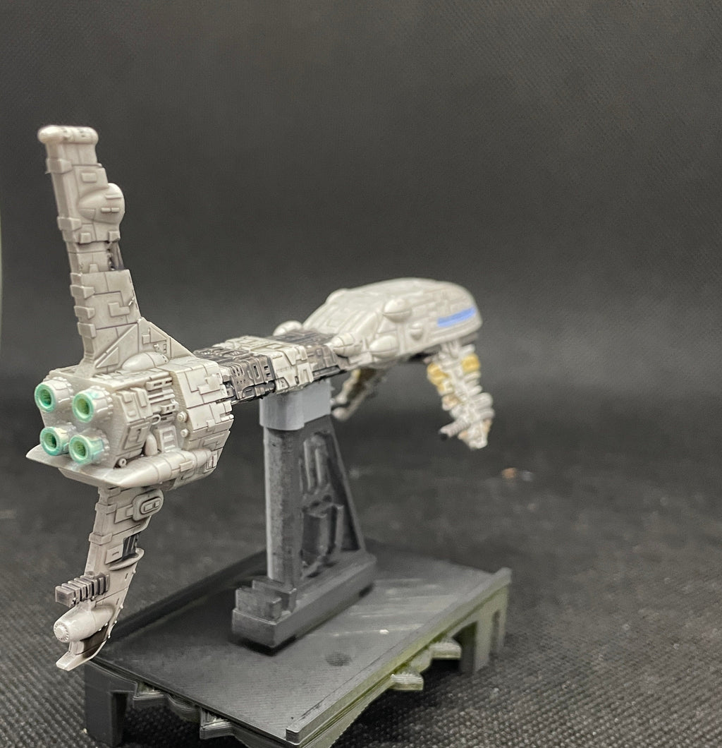 Rebel Assault Frigate Mark 1 Type 6 for Star Wars Armada