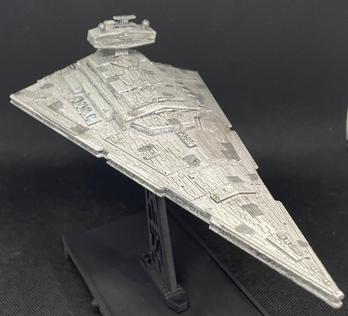 Imperial-1 Star Destroyer for Star Wars Armada 206mm