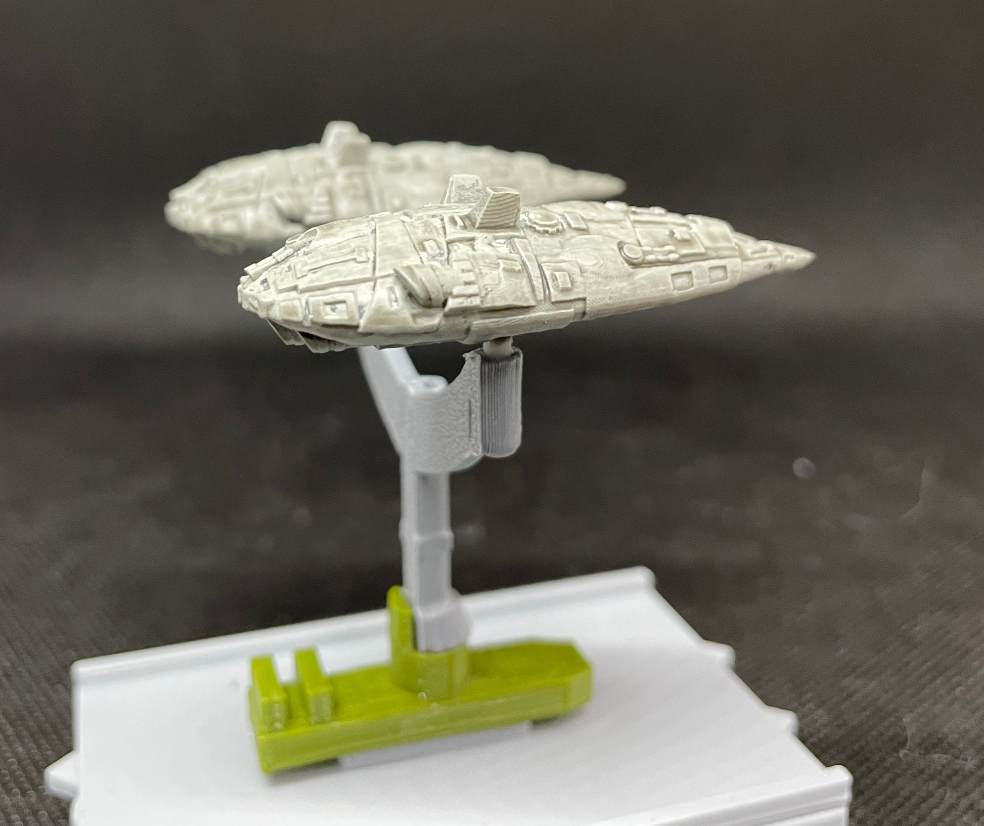 Imperial IPV-1 flotilla for Star Wars Armada 51mm
