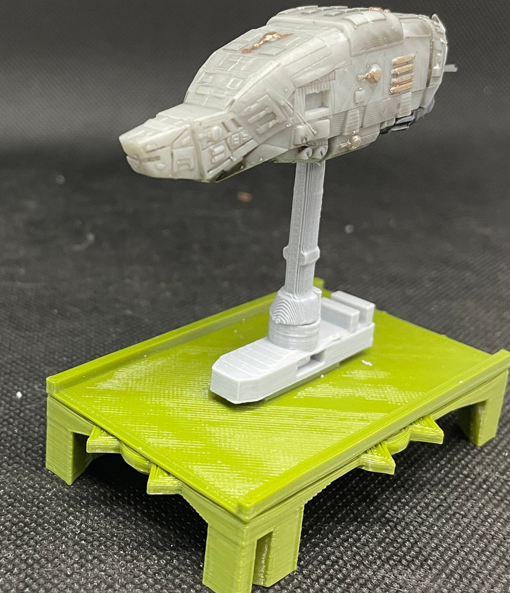 Star Galleon class Frigate for Star Wars Armada