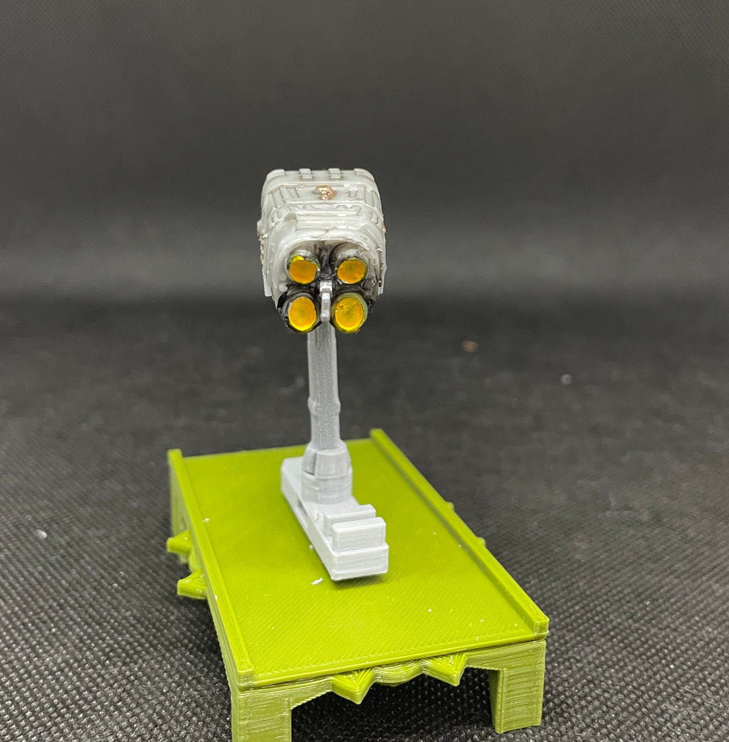 Star Galleon class Frigate for Star Wars Armada