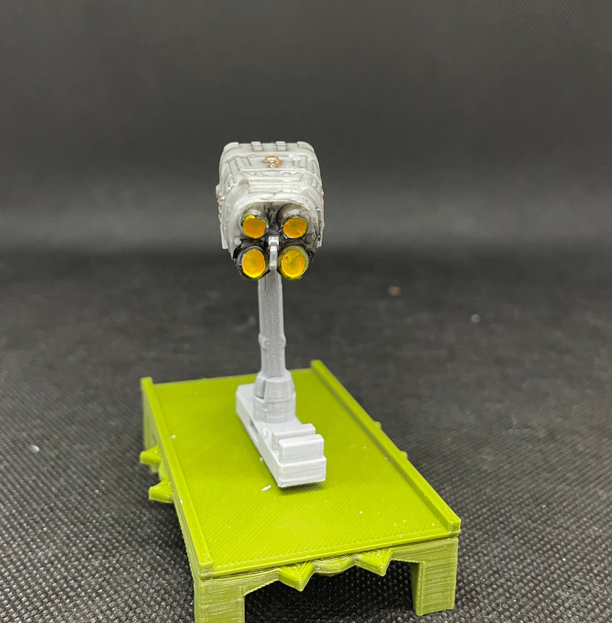 Star Galleon class Frigate for Star Wars Armada