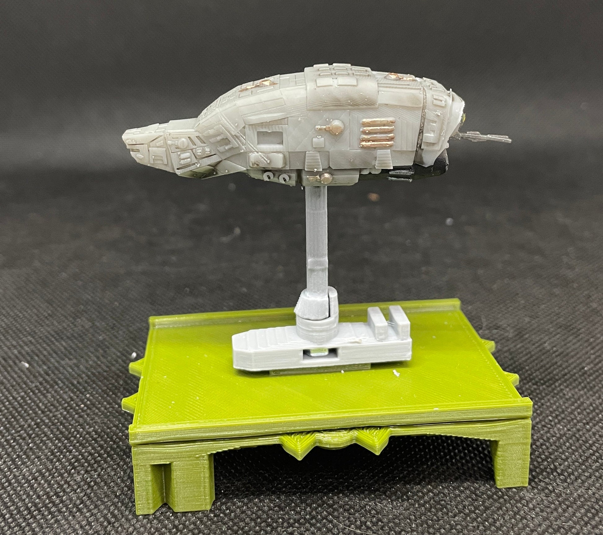Star Galleon class Frigate for Star Wars Armada