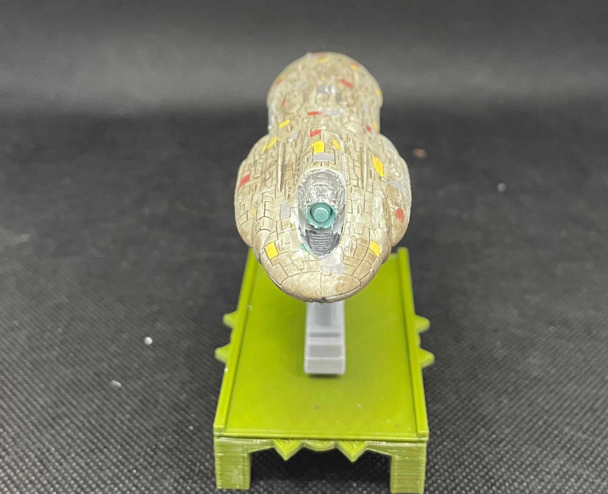 Rebel MC-41 Light Cruiser for Star Wars Armada