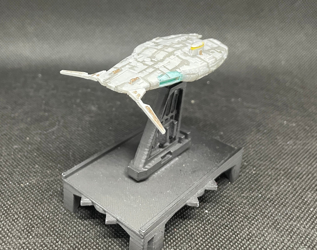 Rebel CC-9600 Frigate for Star Wars Armada 63mm