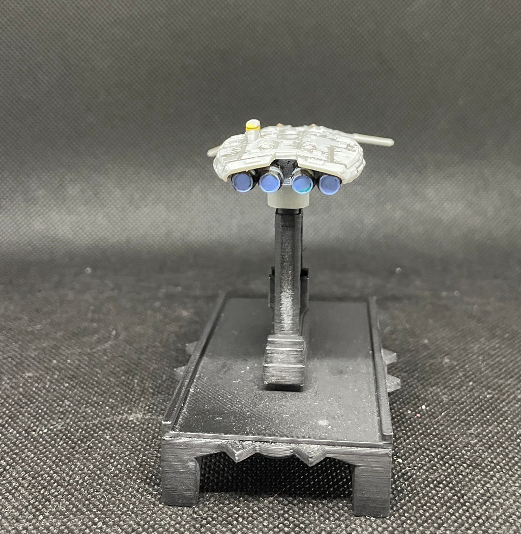 Rebel CC-9600 Frigate for Star Wars Armada 63mm