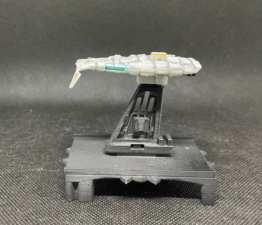 Rebel CC-9600 Frigate for Star Wars Armada 63mm