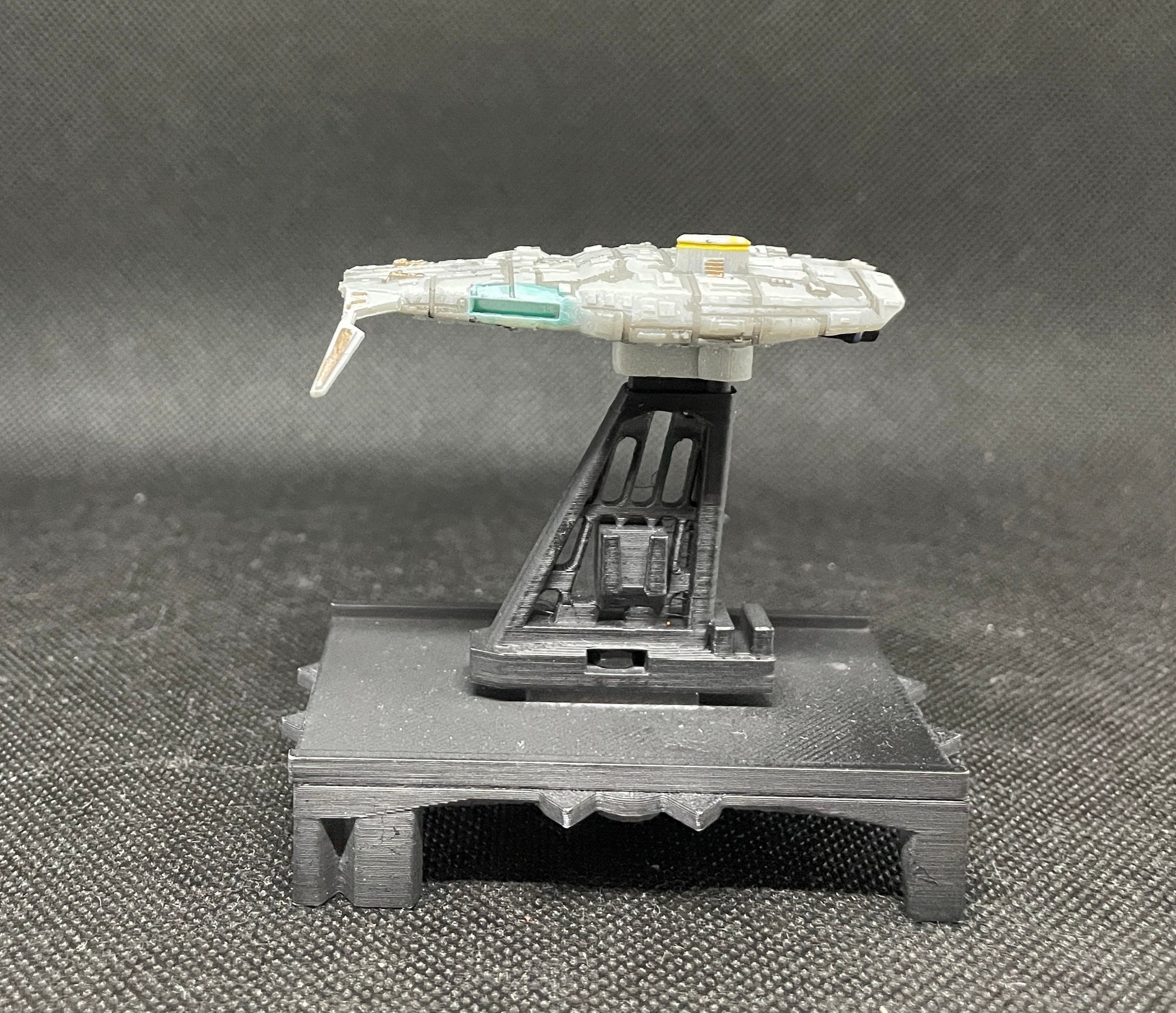 Rebel CC-9600 Frigate for Star Wars Armada 63mm