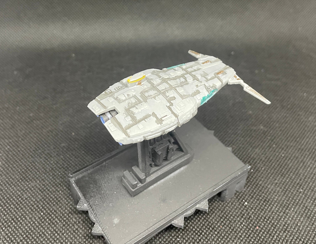 Rebel CC-9600 Frigate for Star Wars Armada 63mm