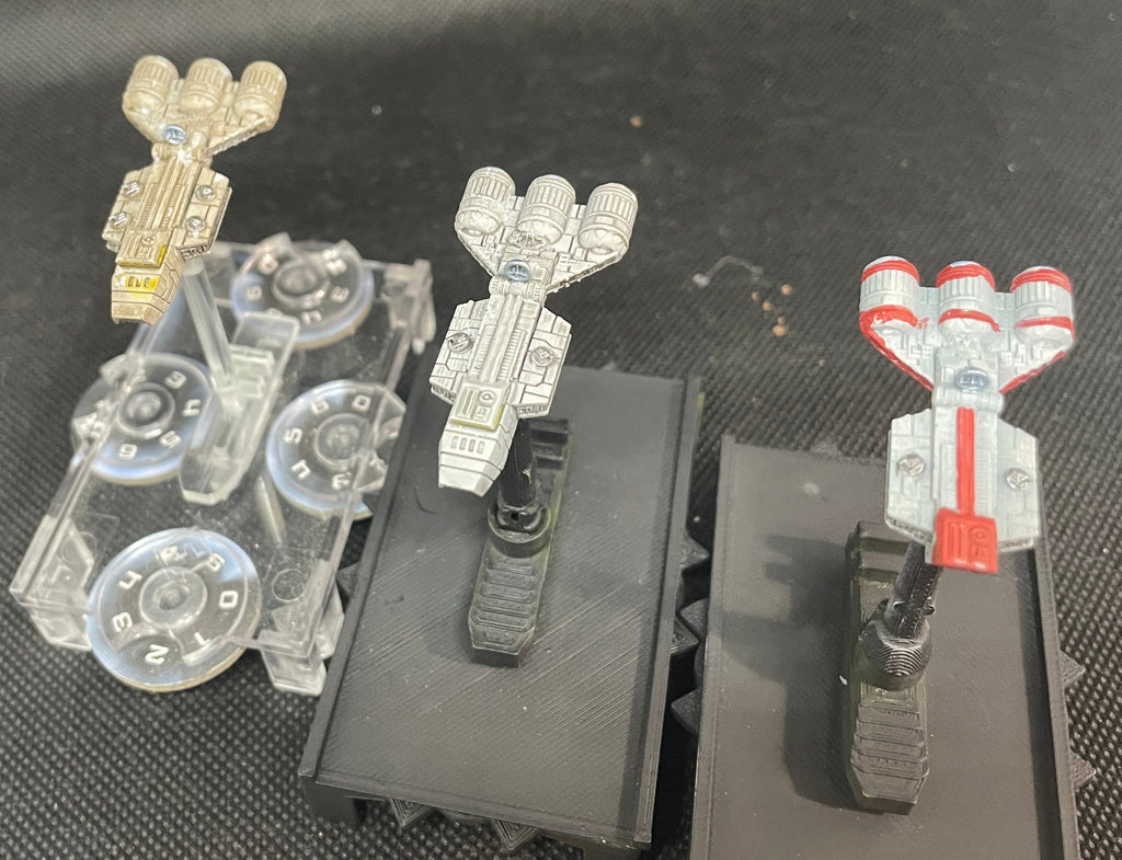 CR-20 Troop Carrier for Star Wars Armada