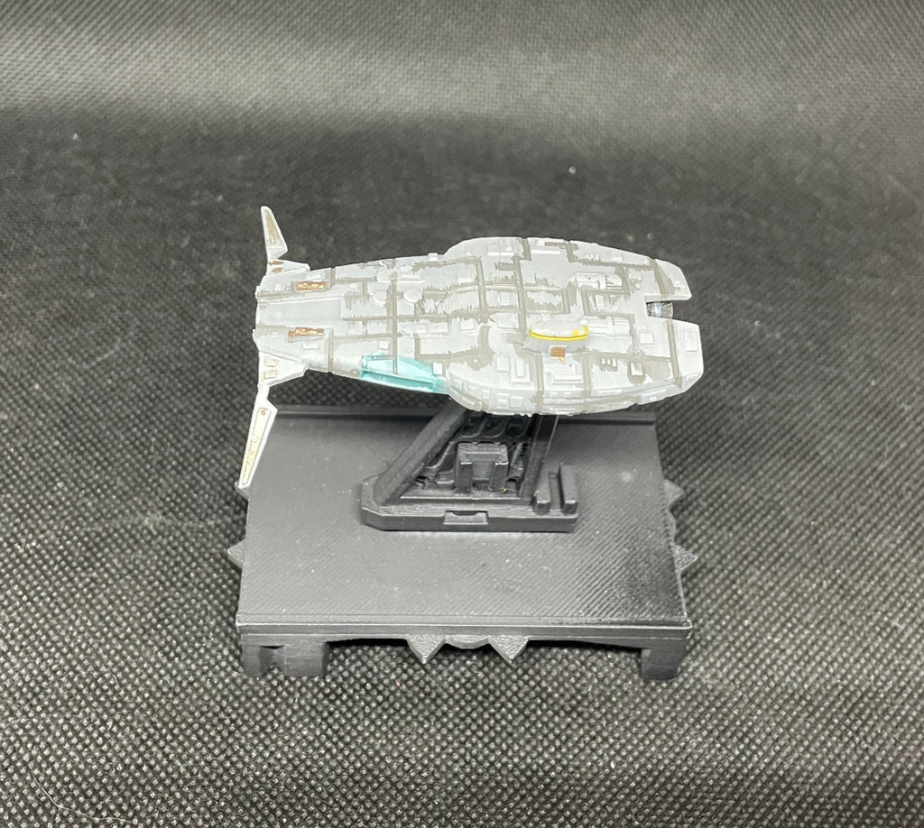Rebel CC-9600 Frigate for Star Wars Armada 63mm