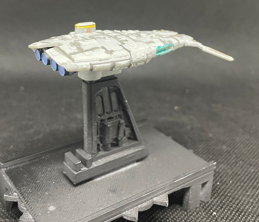 Rebel CC-9600 Frigate for Star Wars Armada 63mm