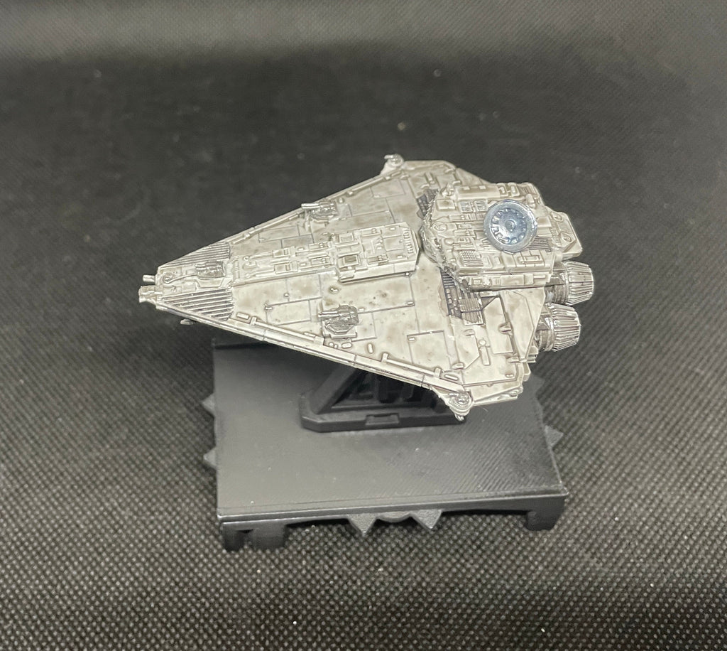 Imperial Vigil_class corvette for Star Wars Armada 83mm