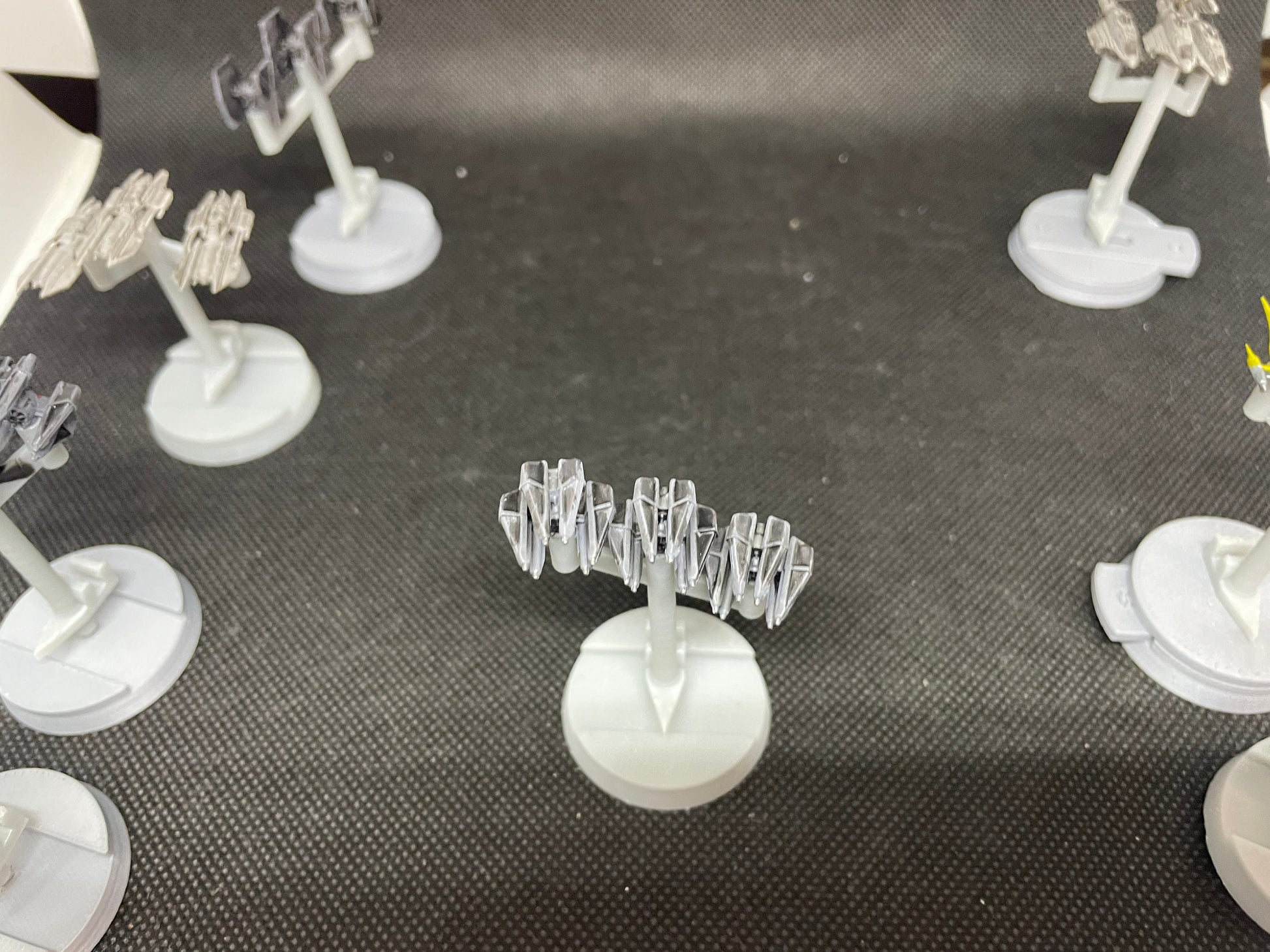Squadron Stands for Star Wars Armada (3-Pack)