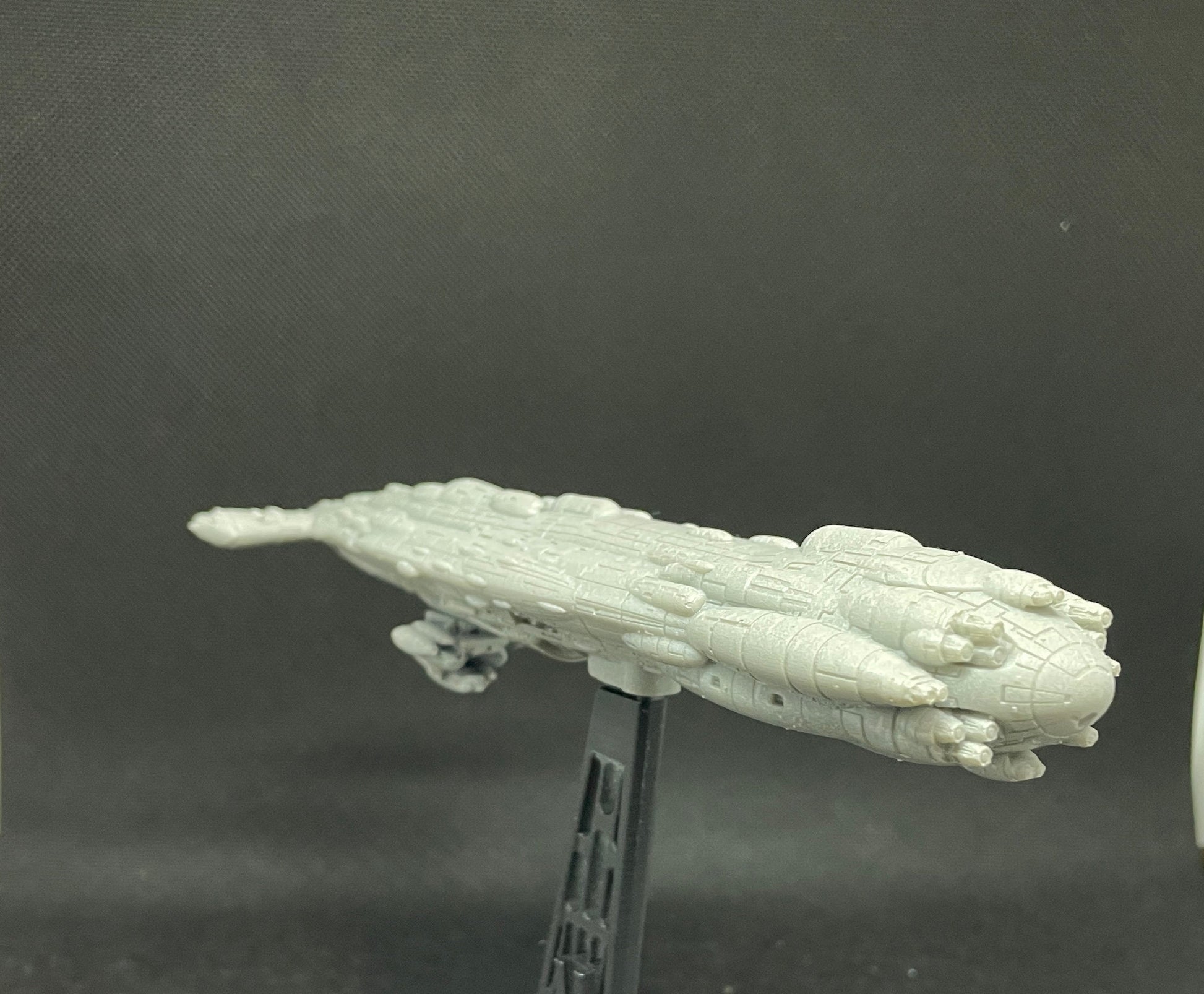 Rebel MC94 Star Cruiser for Star Wars Armada 180mm