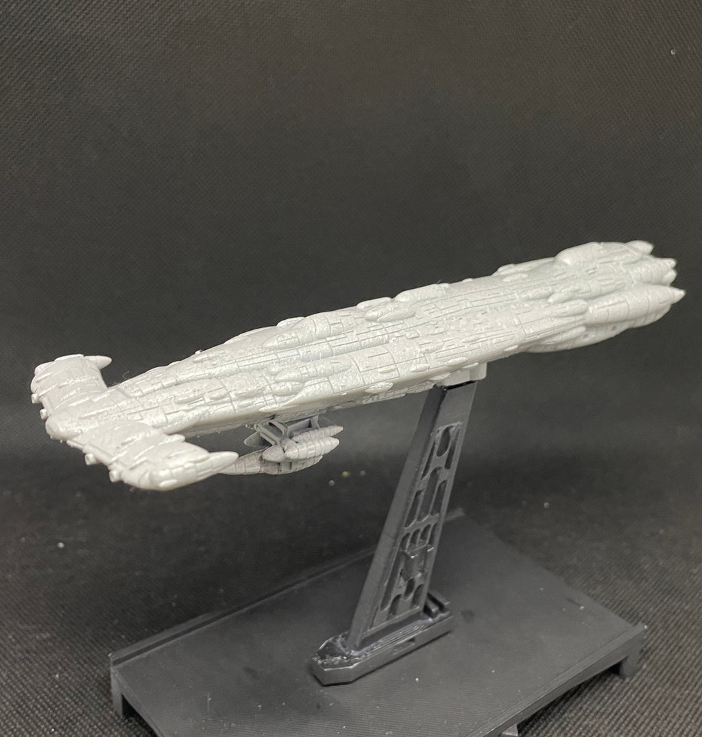 Rebel MC94 Star Cruiser for Star Wars Armada 180mm