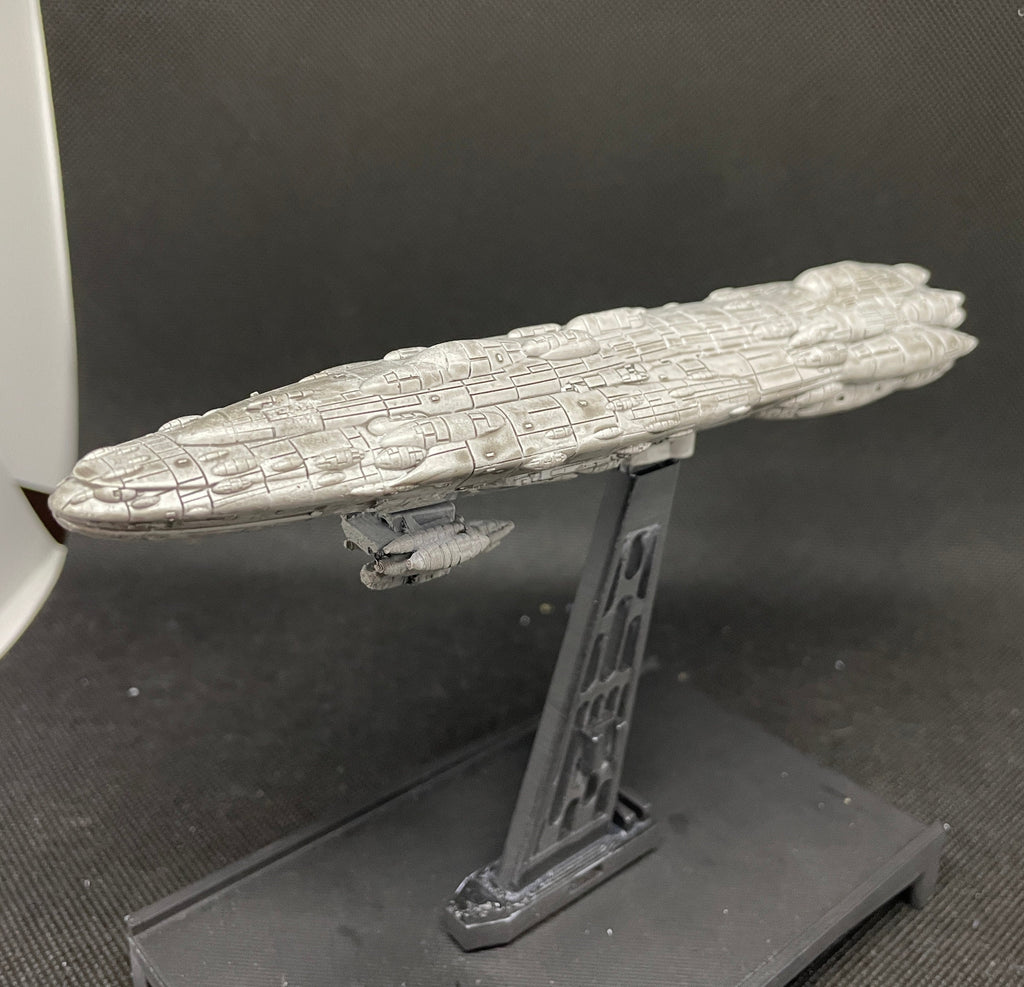 Rebel MC94 Star Cruiser for Star Wars Armada 180mm