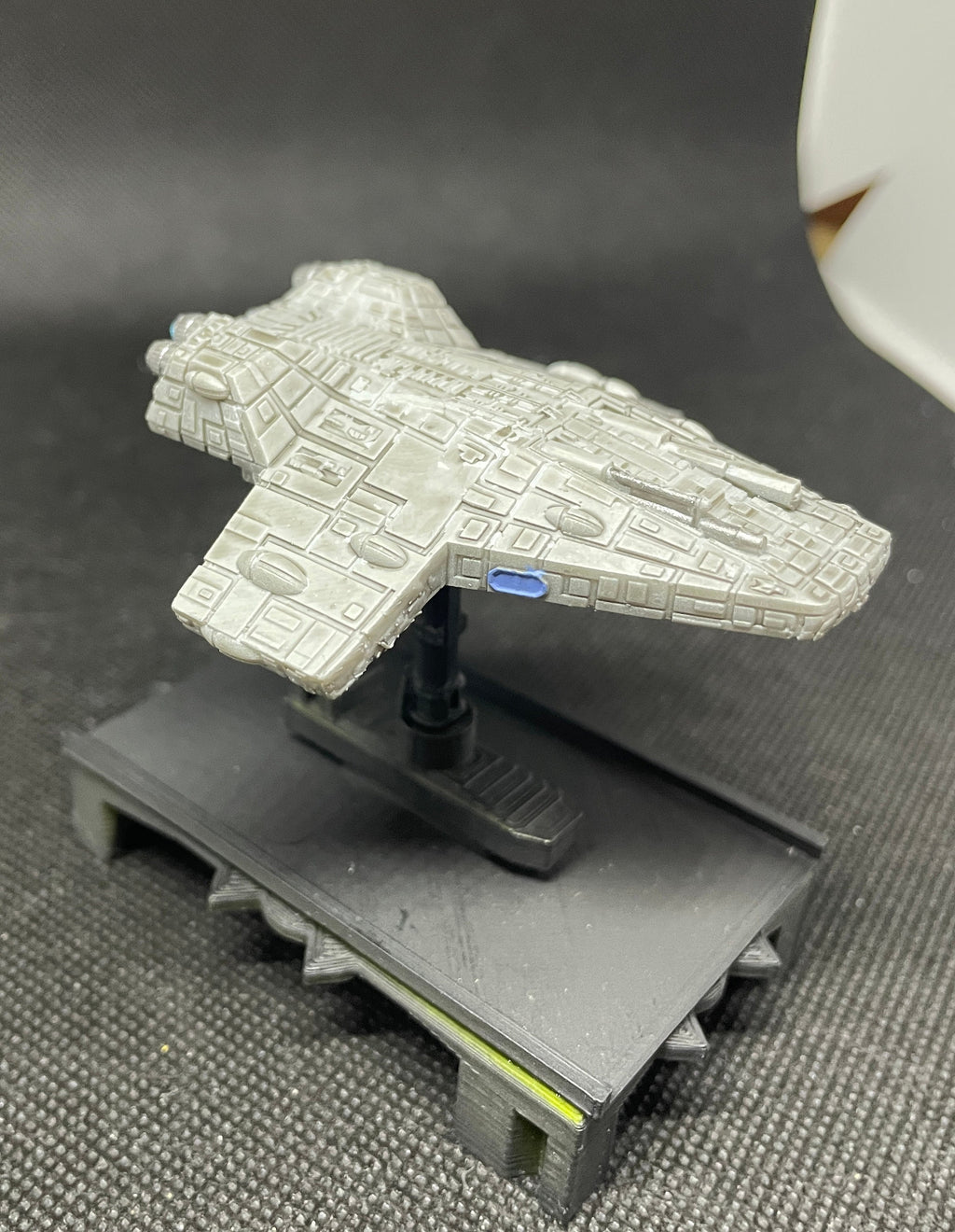 Rebel CC-7700 Interdictor Cruiser for Star Wars Armada