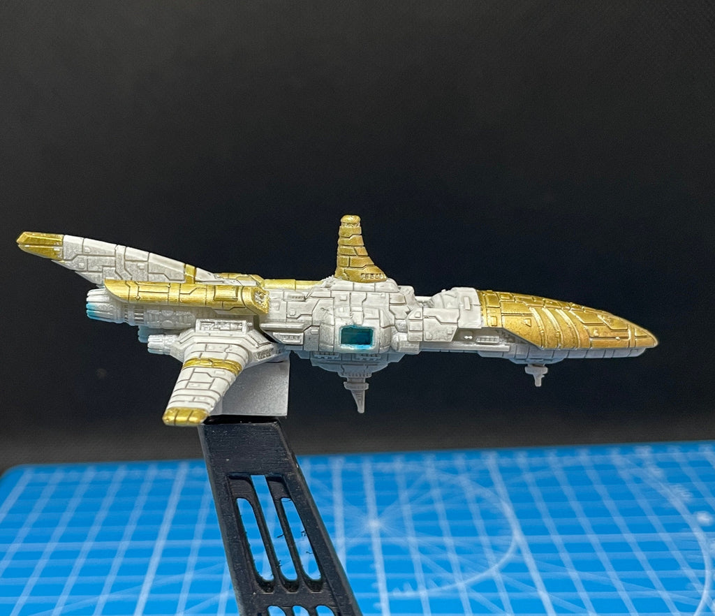 CIS Techno Union Frigate for Star Wars Armada