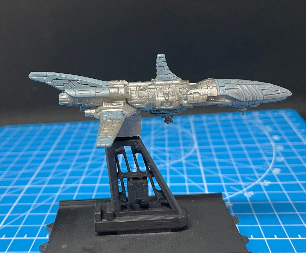 CIS Techno Union Frigate for Star Wars Armada