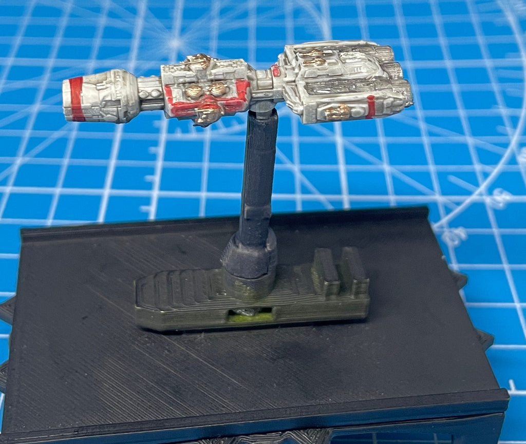 DP-20 Frigate for Star Wars Armada